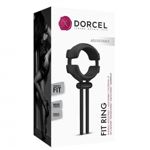 FIT RING - obrazek 15