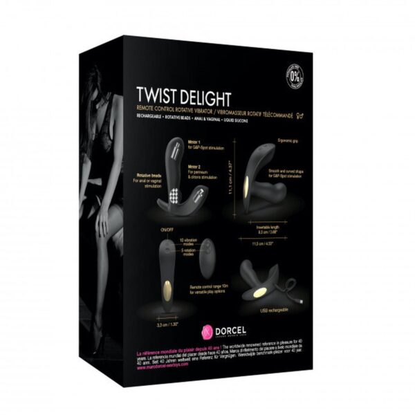 TWIST DELIGHT - obrazek 15