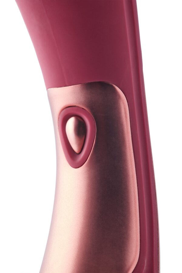 DINKY CURVED WAND JACKY 0. - obrazek 15