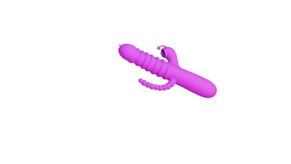 Triple thruster - obrazek 16