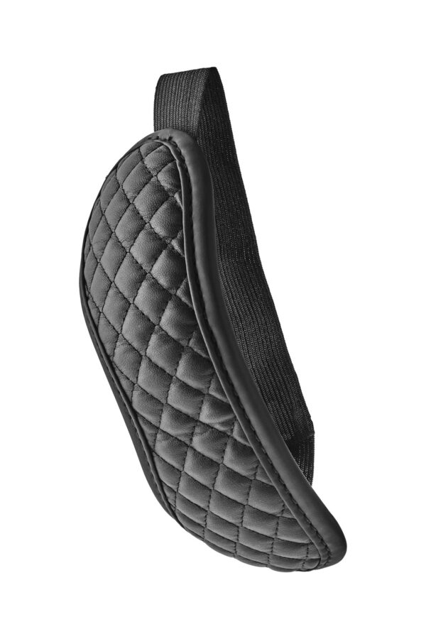 BLAZE MASK DIAMOND BLACK - obrazek 16