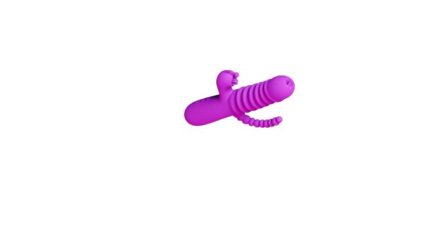 Triple thruster - obrazek 17