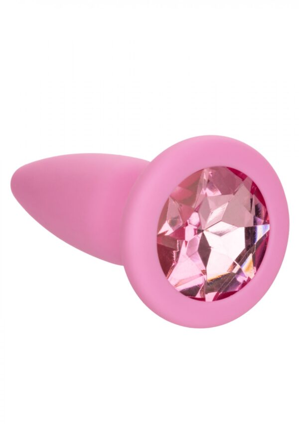 Crystal Booty Kit Pink - obrazek 17