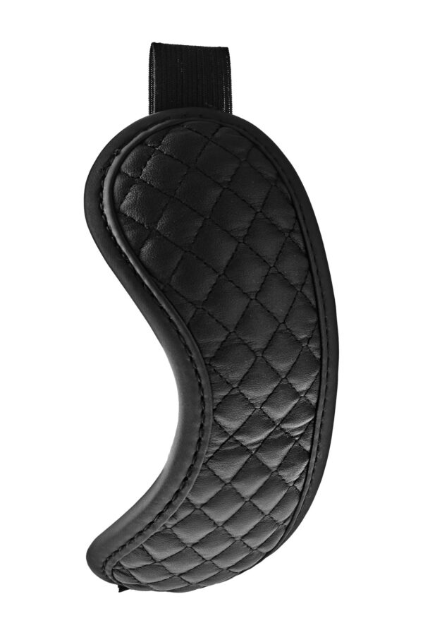 BLAZE MASK DIAMOND BLACK - obrazek 18
