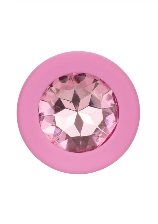 Crystal Booty Kit Pink - obrazek 19