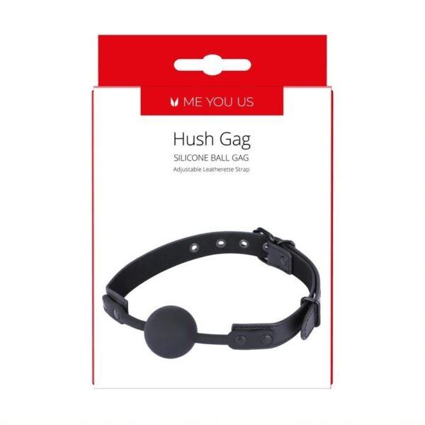 Me You Us Gag - obrazek 2