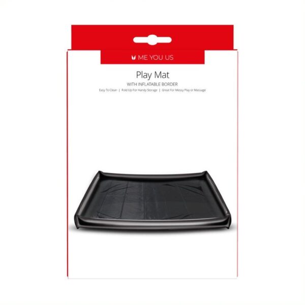 Me You Us Playmat - obrazek 2