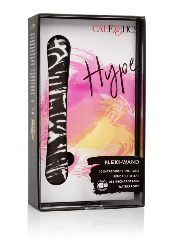 Hype FlexiWand Multicolor - obrazek 2