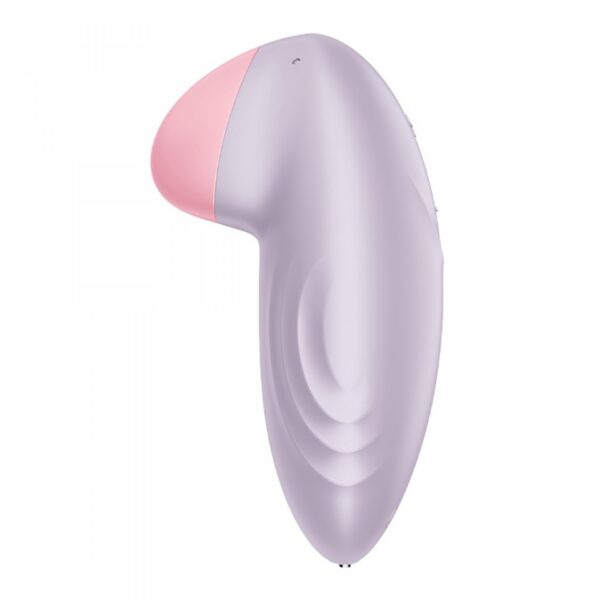 Tropical Tip lilac - obrazek 2