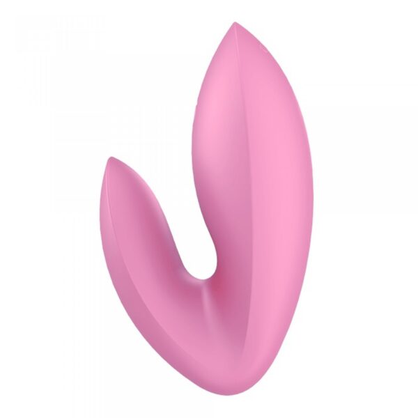 Love Riot pink - obrazek 2