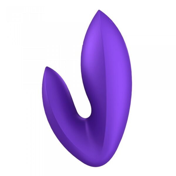 Love Riot purple - obrazek 2