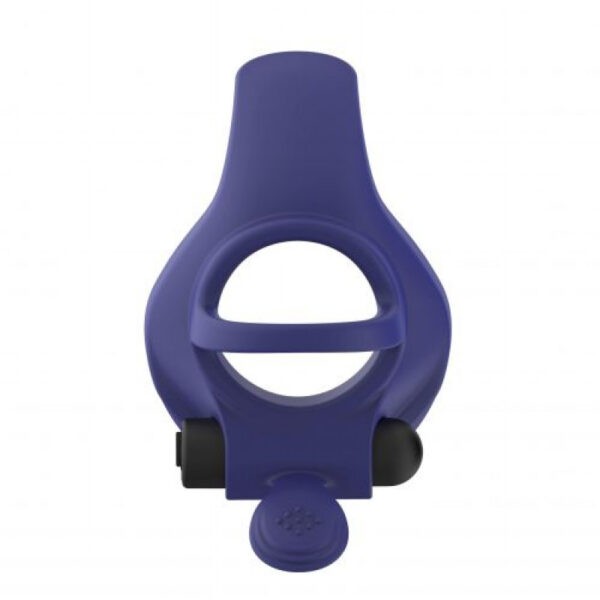 Gladiator Cock Ring - obrazek 2