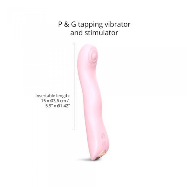SWAP BABY PINK - obrazek 2