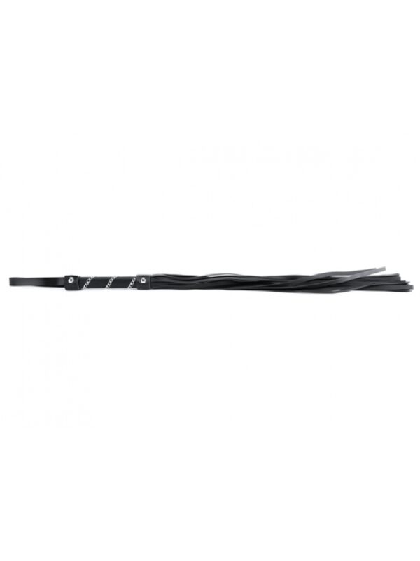 Diamond Handle Flogger - obrazek 2