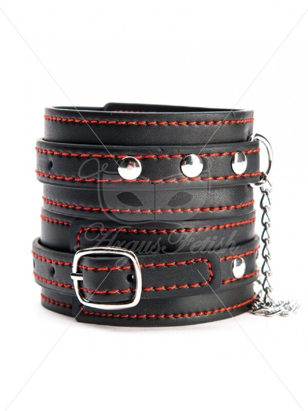 Mini Wrist Cuffs - obrazek 2