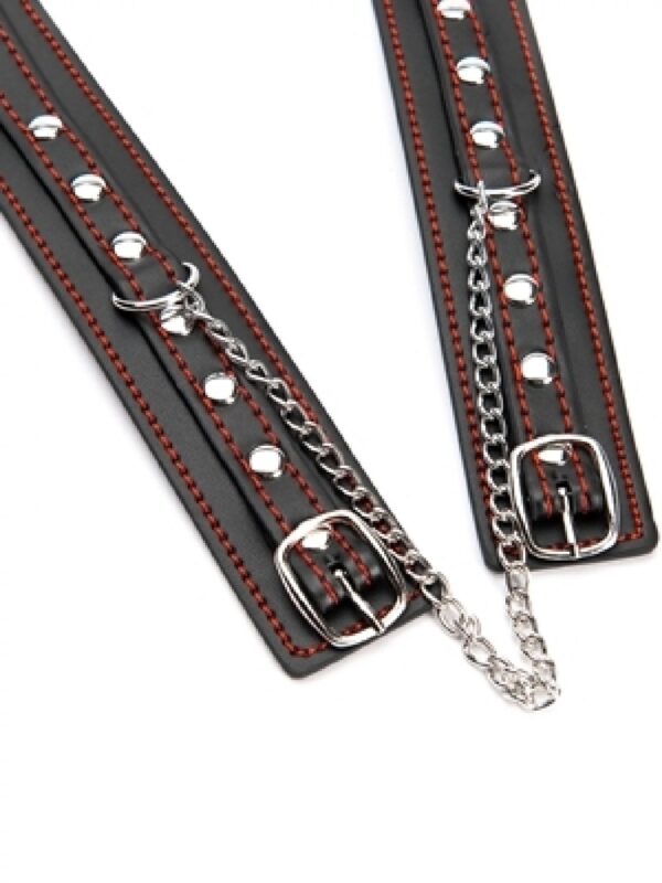Mini Ankle Cuffs - obrazek 2