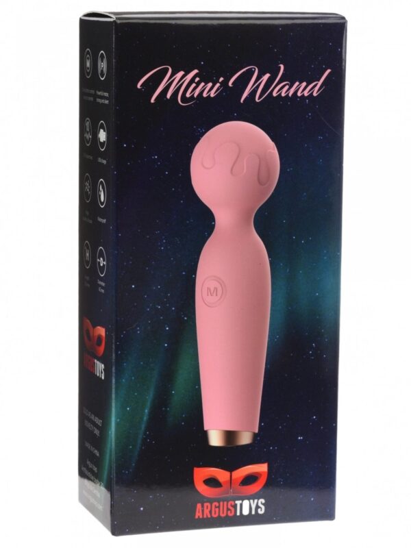Mini Wand Pink - obrazek 2