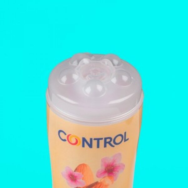 Control Almond Hammam 200 ml - obrazek 2