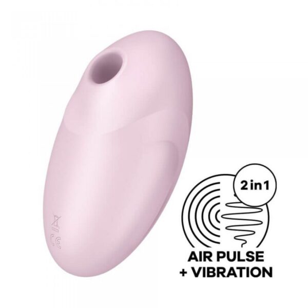 Vulva Lover 3 pink - obrazek 2