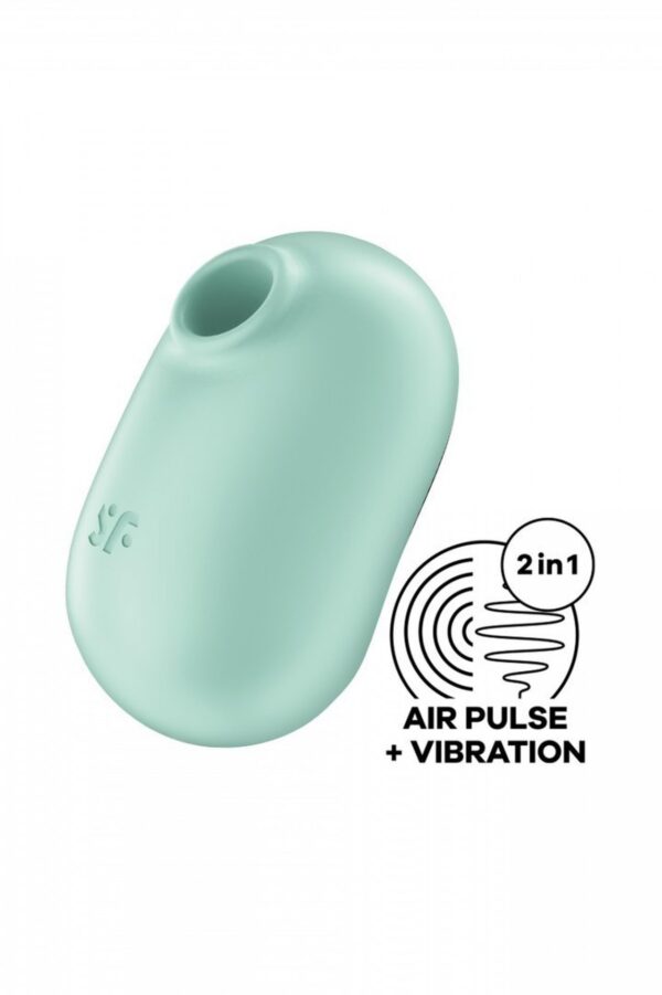 Pro To Go 2 mint - obrazek 2