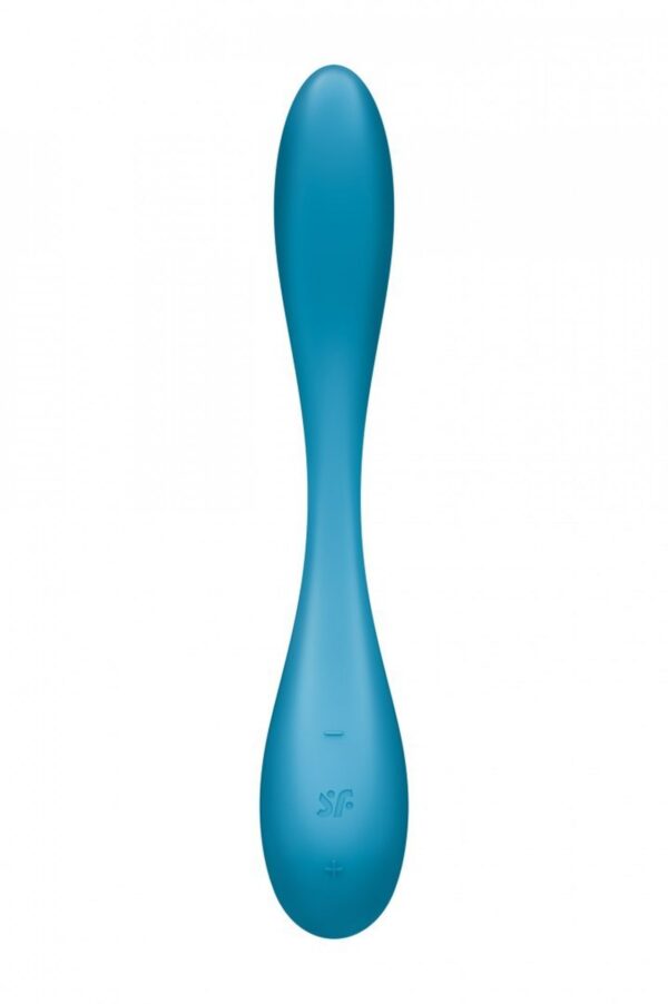 G Spot Flex 5+ petrol - obrazek 2