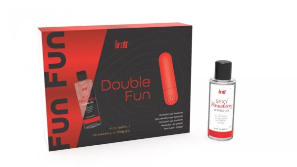 Zestaw DOUBLE FUN - obrazek 2