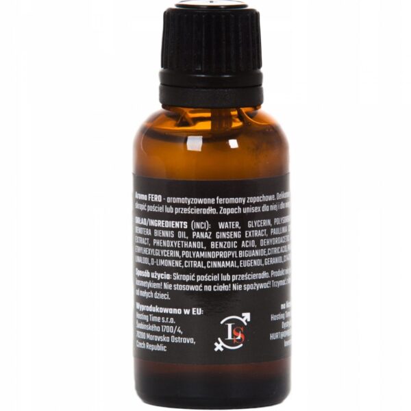 LSDI Feromony na odzież MIX 30ML - obrazek 2