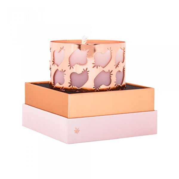 HighOnLove Massage Candle - obrazek 2