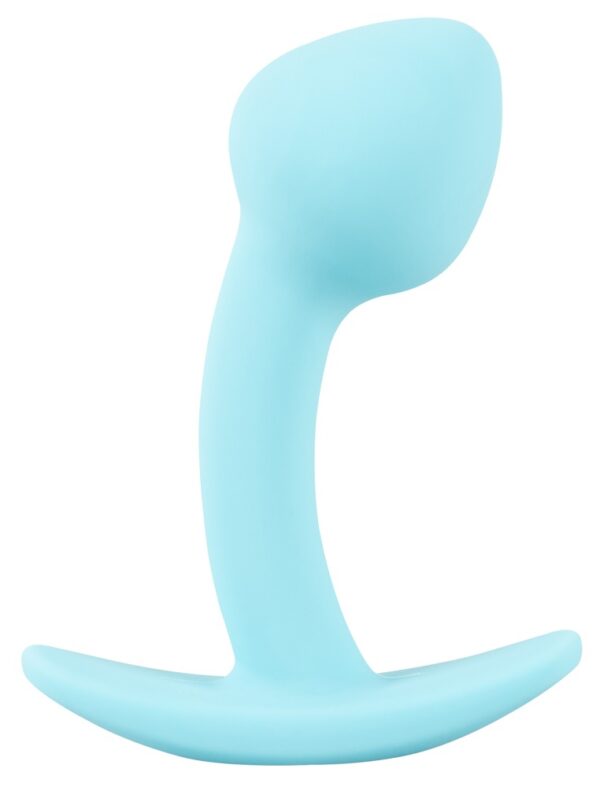 Cuties Plugs Blue - obrazek 2