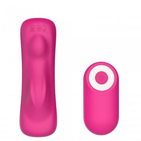 Sugar Panty Vibrator - obrazek 2