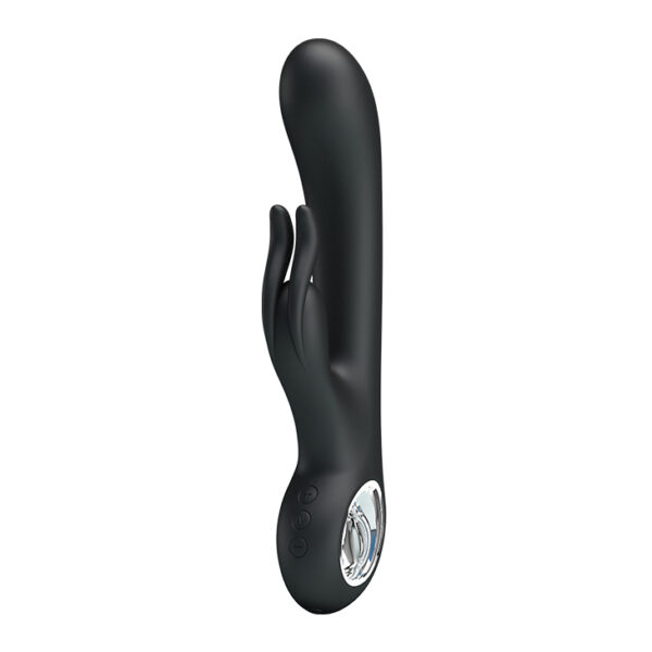 PRETTY LOVE   CARINA, BLACK, USB, 7 function - obrazek 2