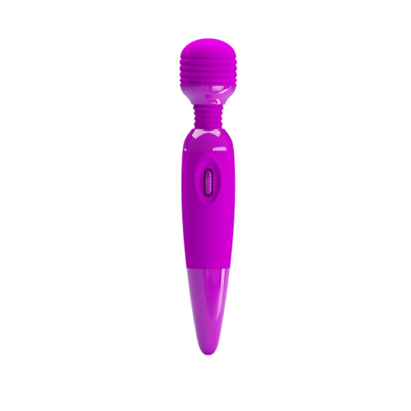 PRETTY LOVE   POWER WAND PURPLE - obrazek 2