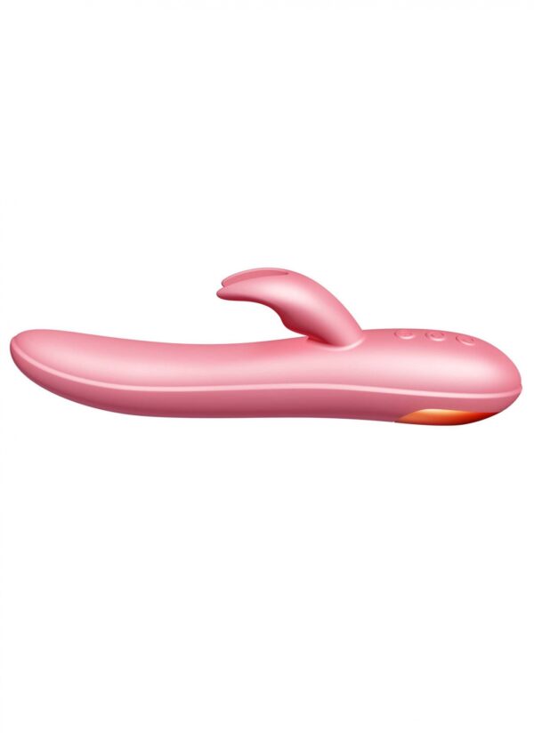 Wibrator Mondi pink - obrazek 2