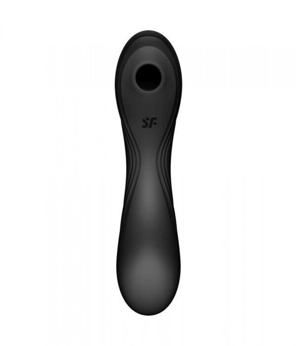Vibrator   Curvy Trinity 4 - obrazek 2
