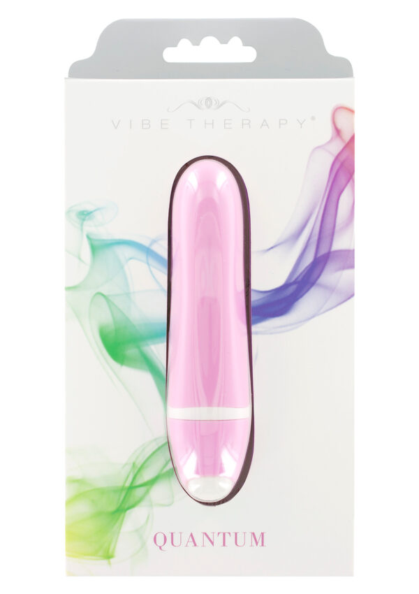 Therapy Quantum Vibe Pink - obrazek 2