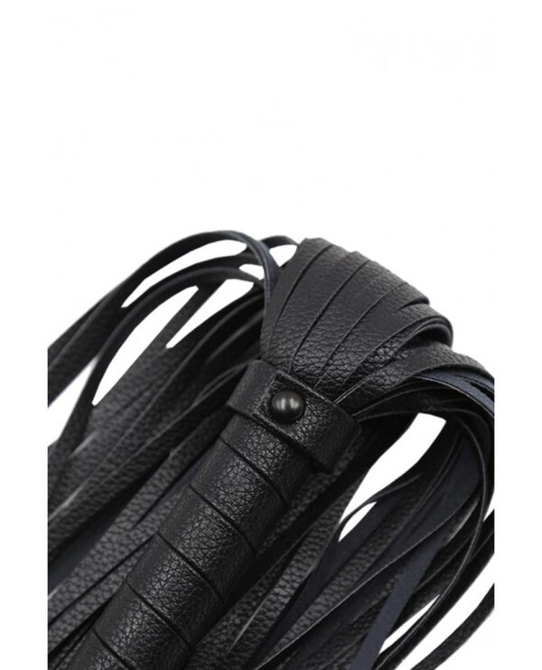 Pejcz  Fantasy (Black Flogger) - obrazek 2