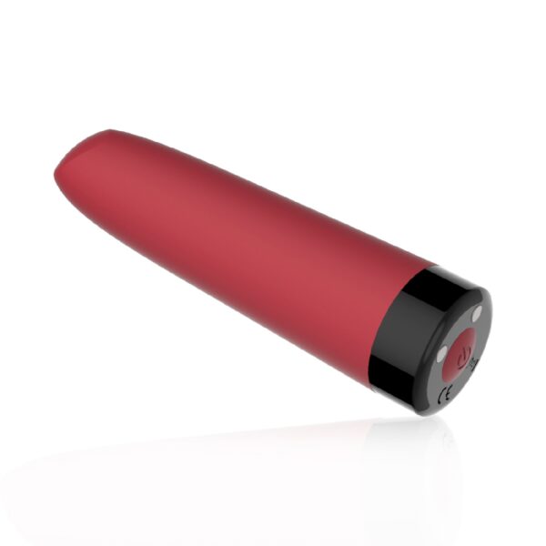 Magic Motion   Awaken App Controlled Mini Vibrator - obrazek 2