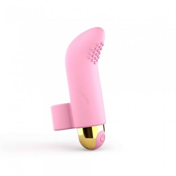 TOUCH ME   BABY PINK - obrazek 2