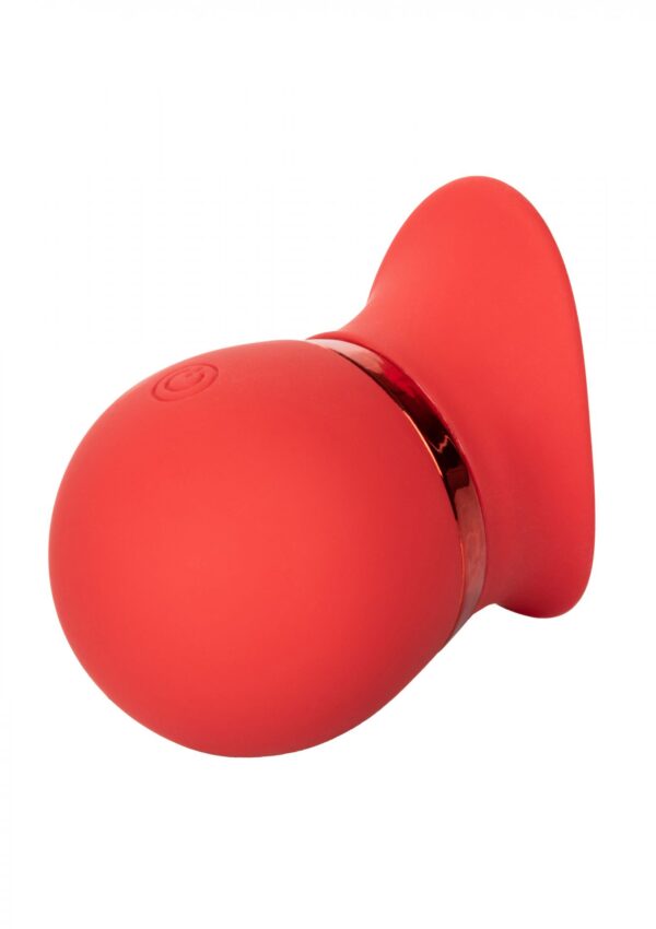 French Kiss Sweet Talker Red - obrazek 2