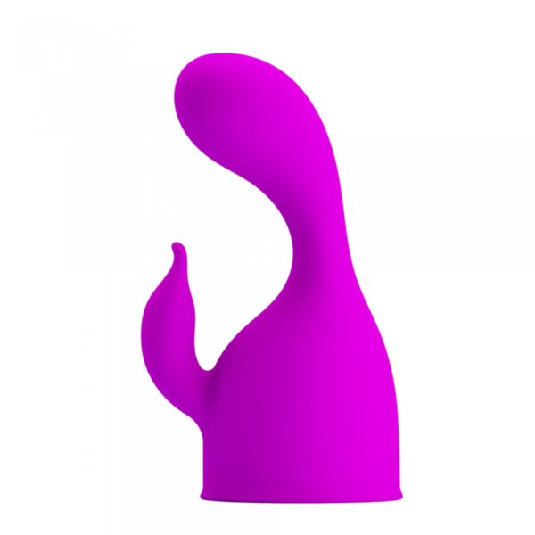 PRETTY LOVE  Darcy, Silicone - obrazek 2