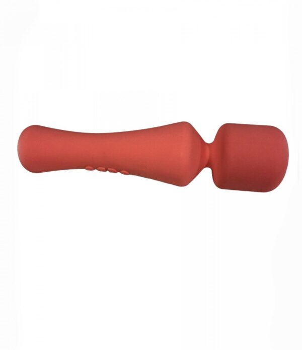 Wibrator  Big Size Wand Massager Heat Function - obrazek 2