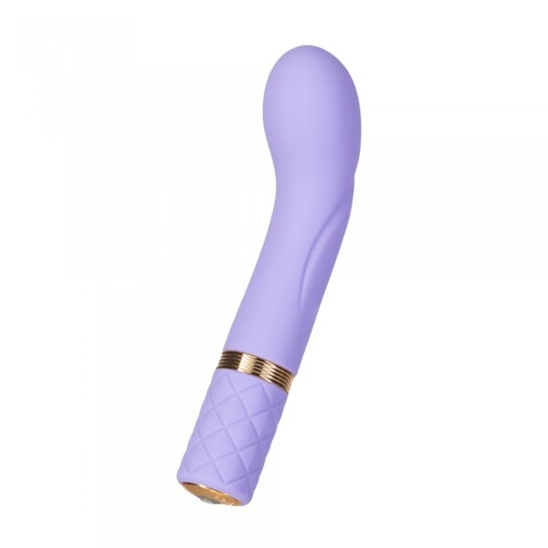 Pillow Talk   Racy Mini Massager Special Edition - obrazek 2