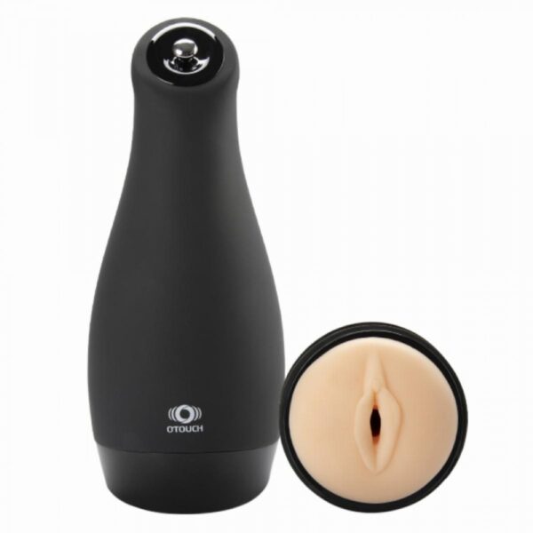 OTOUCH   Airturn3 Masturbator - obrazek 2