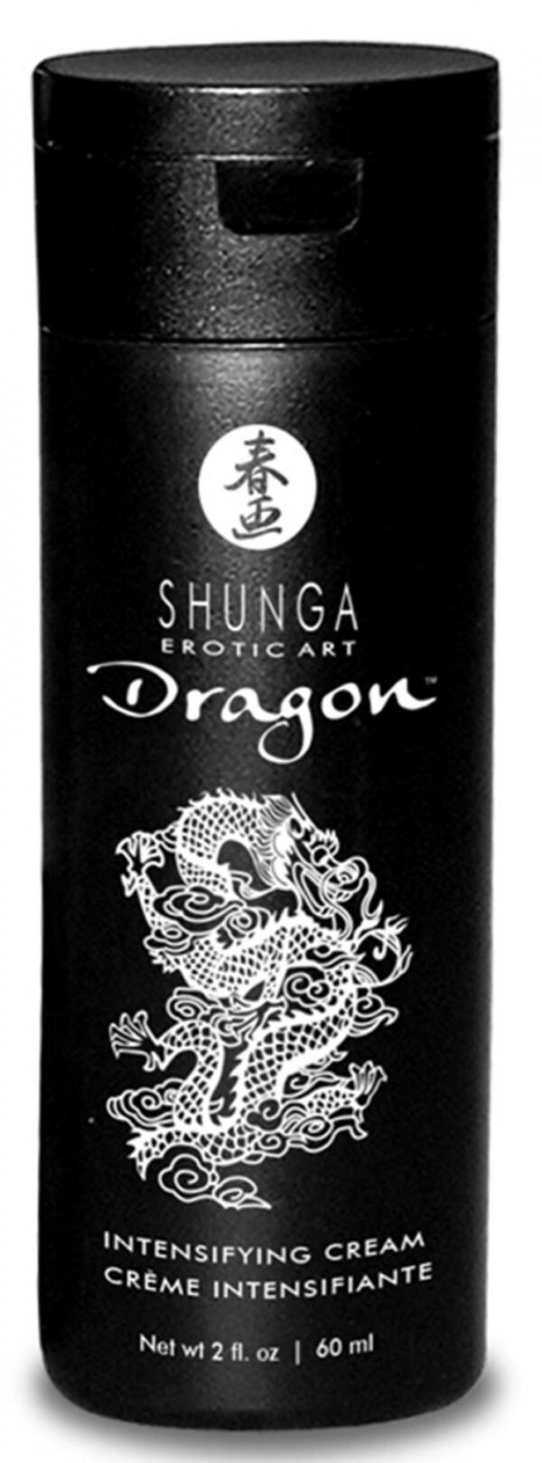 Dragon Intensifying Cream - obrazek 2