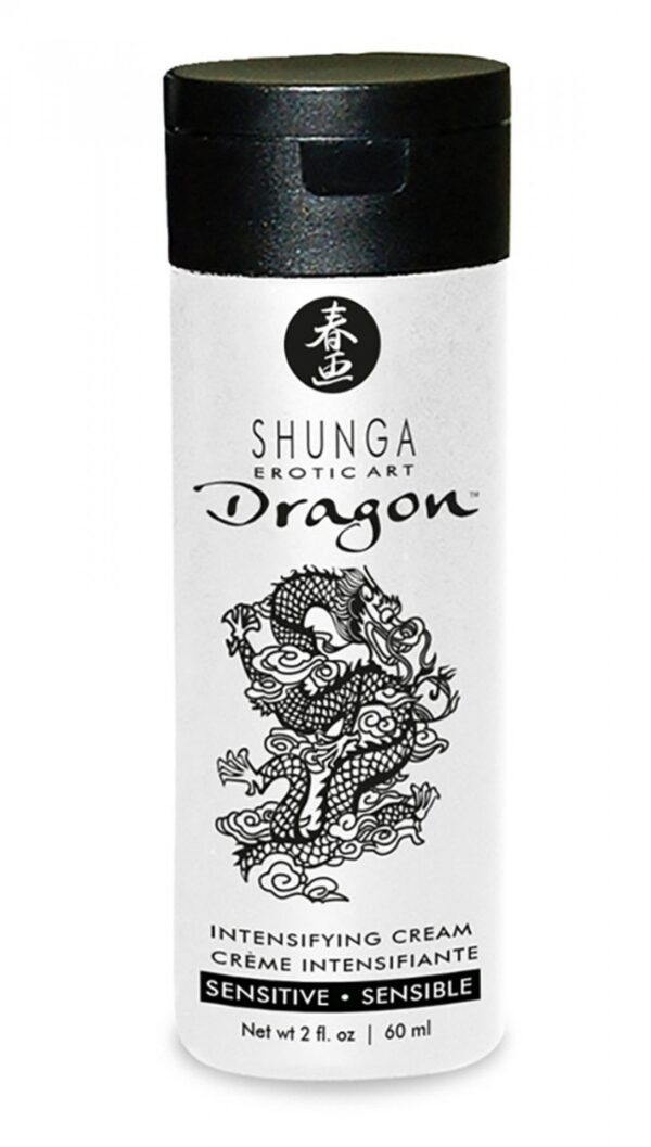 Creme Dragon Sensible - obrazek 2