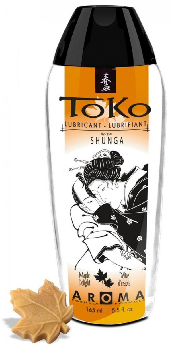 Toko Aroma Maple Delight - obrazek 2