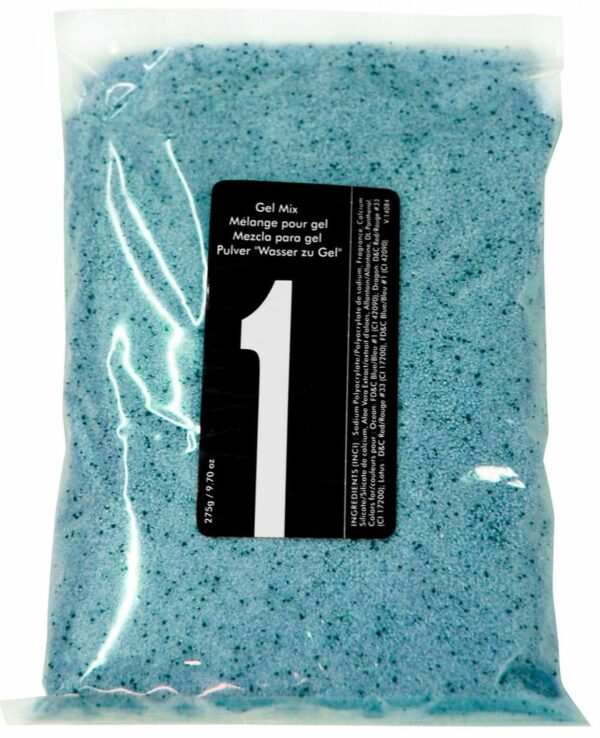 Gel Lovebath Ocean de Tentations - obrazek 2
