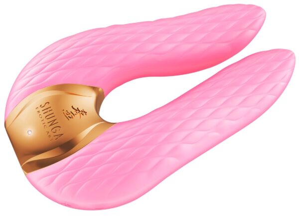 AIKO Intimate Massager Light Pink - obrazek 2