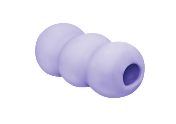 Masturbator Marshmallow Sweety Lavander - obrazek 2