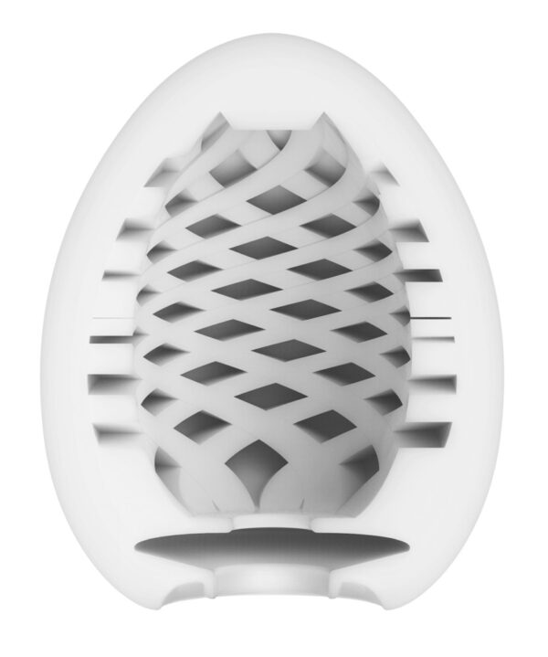 Tenga Egg Mesh Pack of 6 - obrazek 2